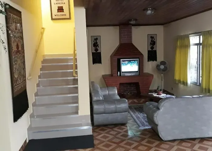 Hotel Lareira