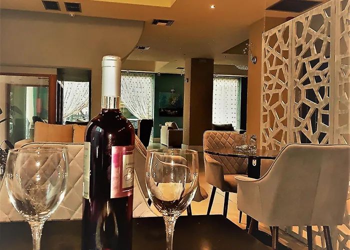 Grand Olympic Hotel Loutraki