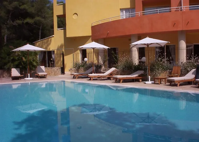 Hotel Omega