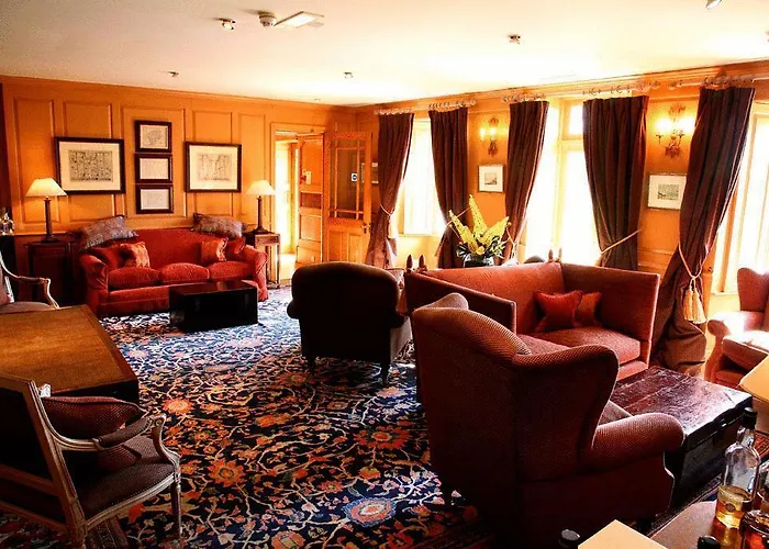 The Samling Hotel