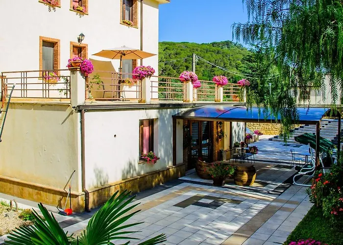 Hotel Al Ritrovo