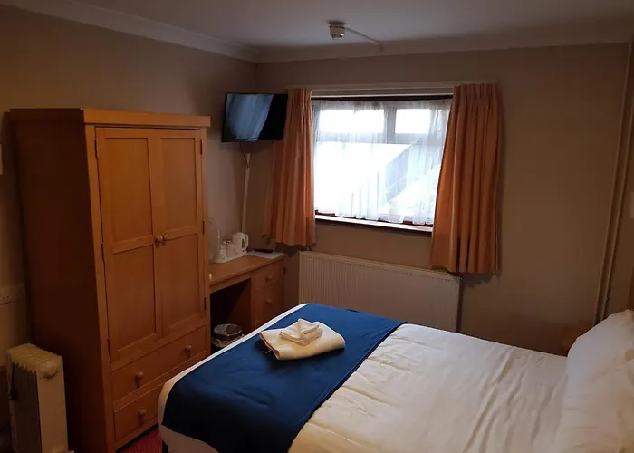 Newark Hotel Peterborough