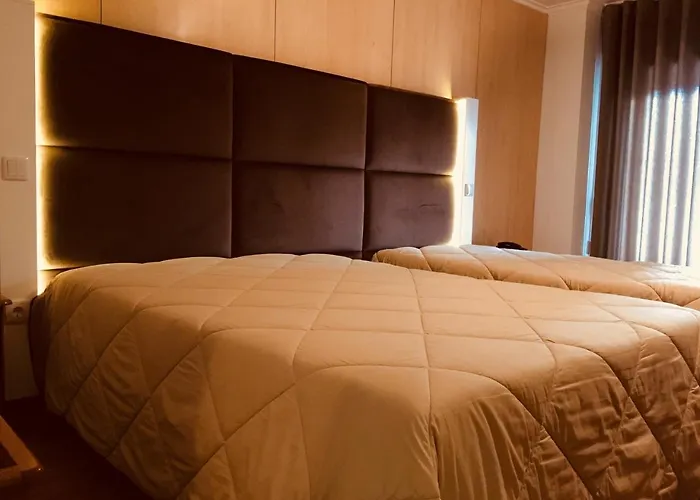 Hotel Europa