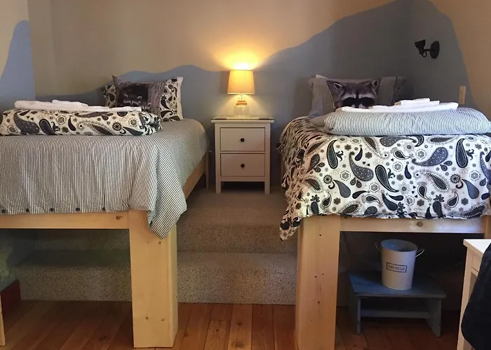 Sunshine Villa B&B