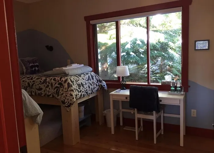 Sunshine Villa B&B