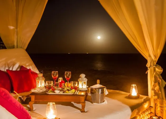 The Maji Beach Boutique Hotel -Adults Only