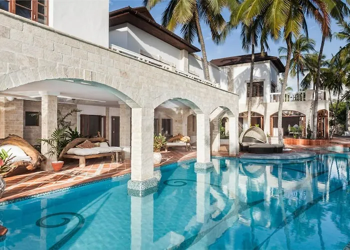 The Maji Beach Boutique Hotel -Adults Only