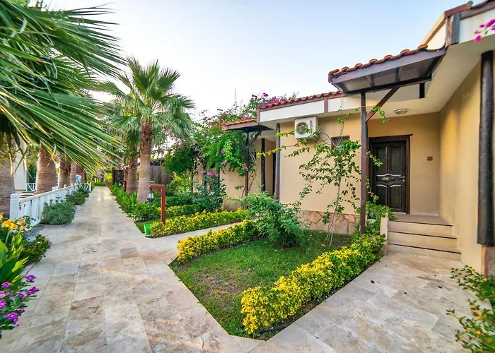 Nerissa Hotel