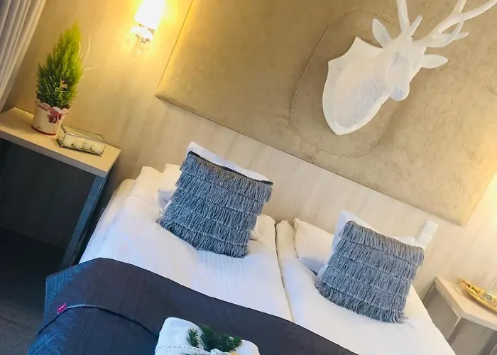 Hotel Imperium
