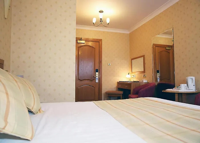 Leapark Hotel