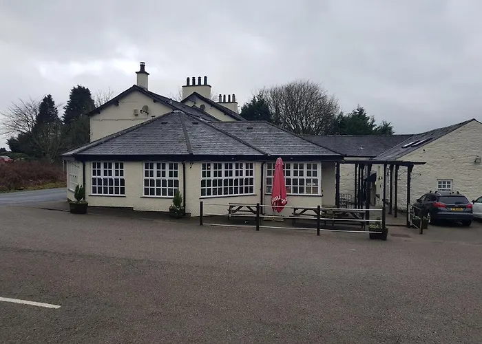 Station Inn B&B