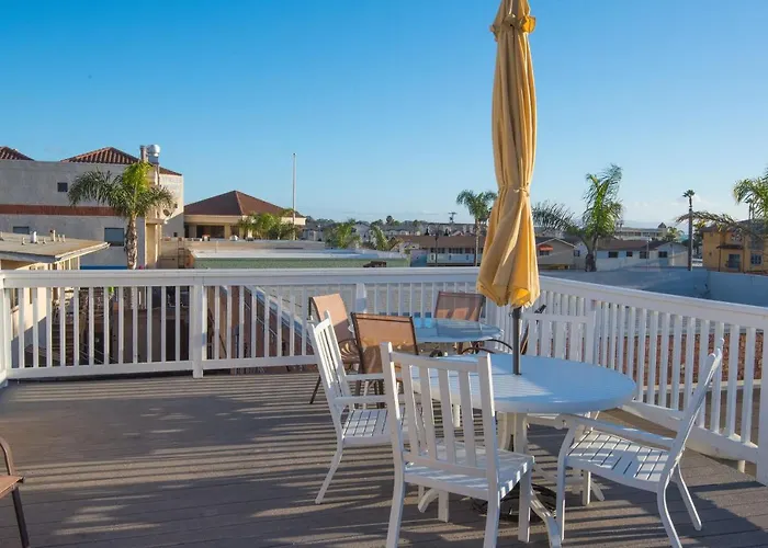 Pismo Beach Hotel