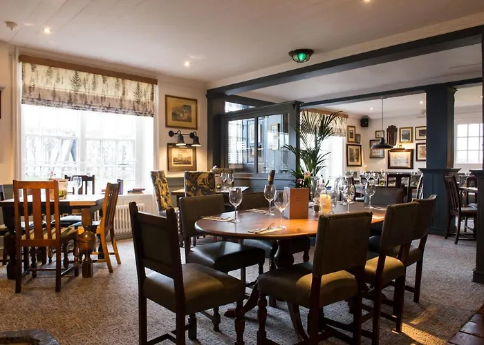 The Old Gate Inn By Innkeeper'S Collection