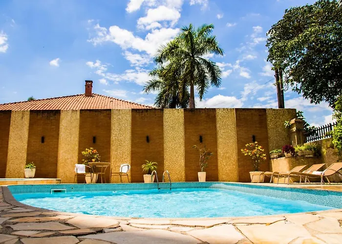 Hotel Brisa Rio
