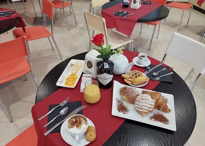 Santa Lucia Hotel