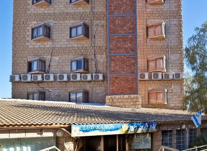 Hotel Club Ramon