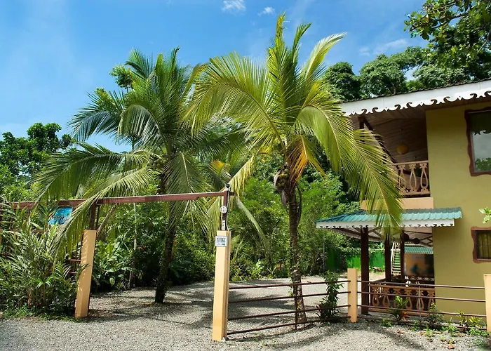 Hotel Sunshine Caribe
