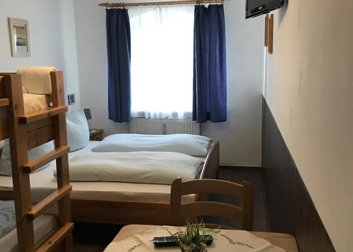 Hotel Guntia Boardinghouse Virtueller Check In Und Zimmer Zugang