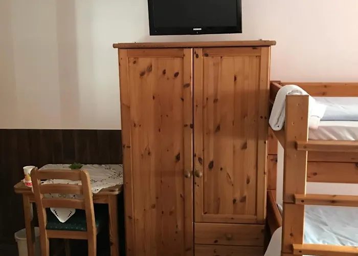 Hotel Guntia Boardinghouse Virtueller Check In Und Zimmer Zugang