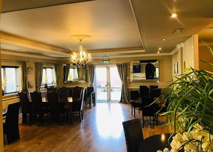 The York Hotel