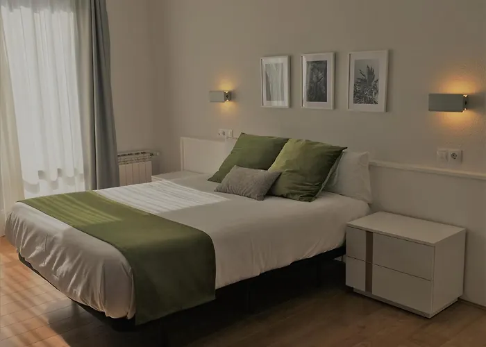 Hotel Elorrio