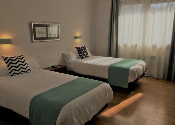Hotel Elorrio