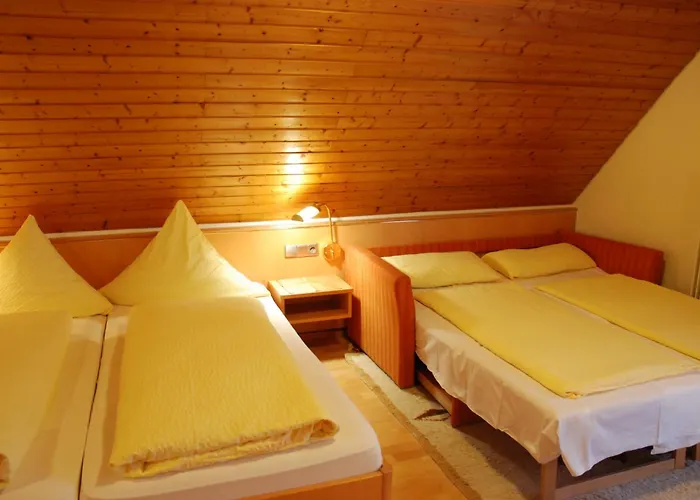 Hotel-Restaurant Gasthof Adler