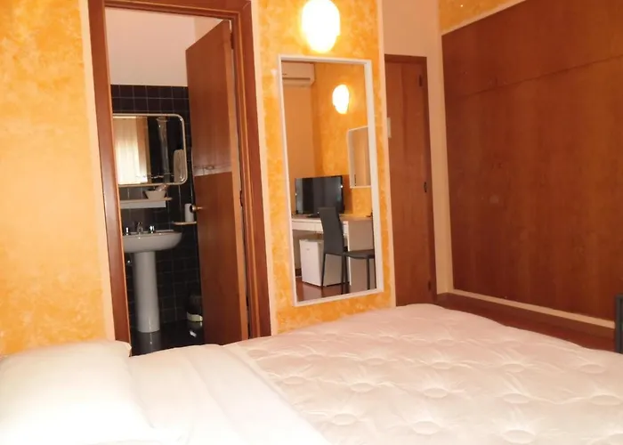 Albergo Roma