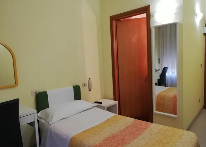 Albergo Roma