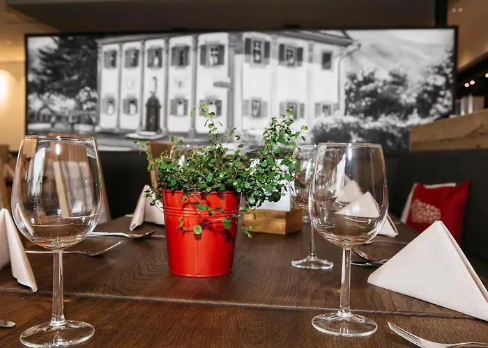 Hotel Gasthof Lamm