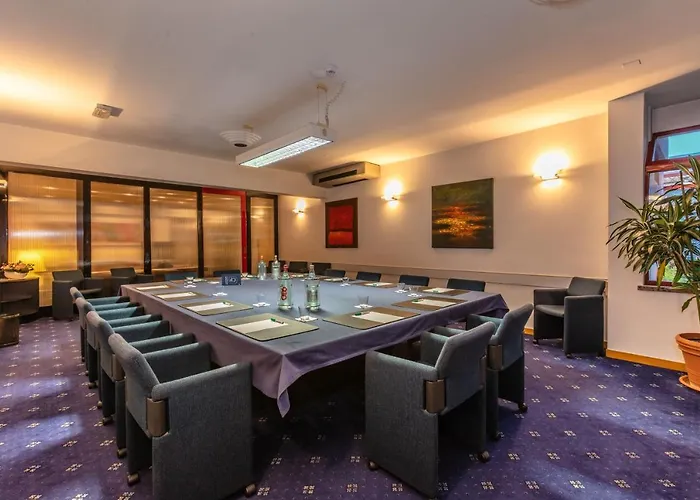 City Style Hotel Reggio Emilia