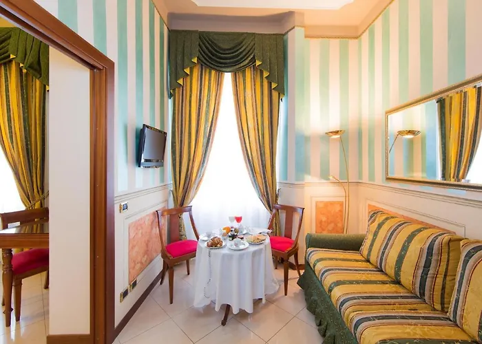 Hotel Londra