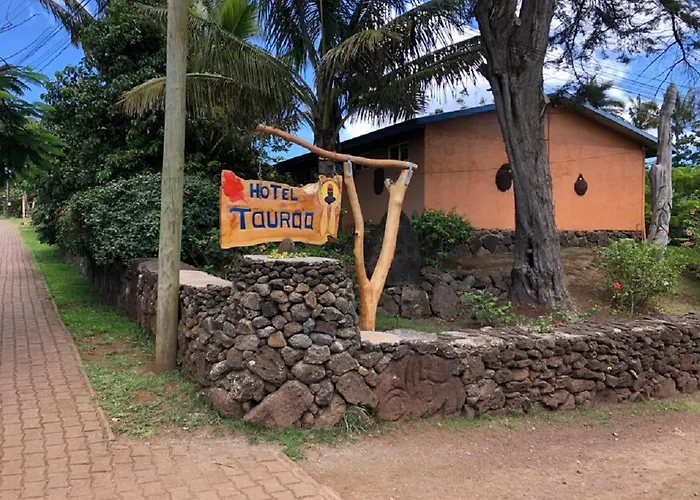 Hotel Taura'A
