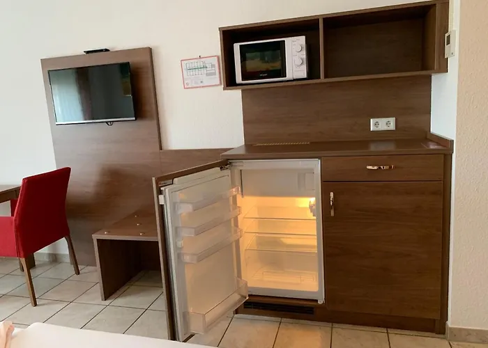 Hotel Europa