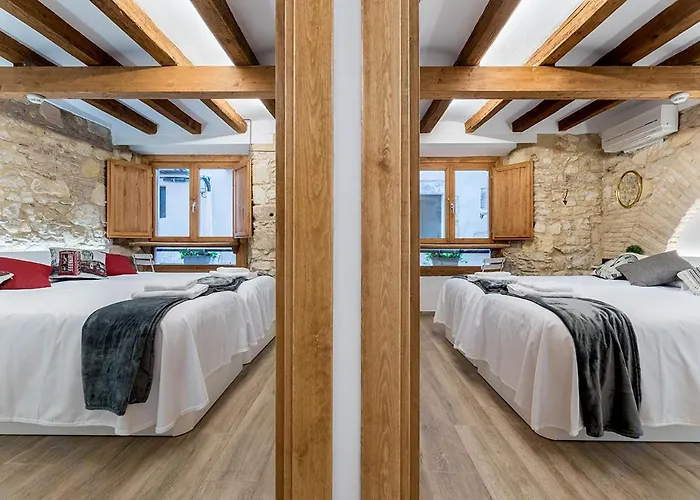 Hostal 977