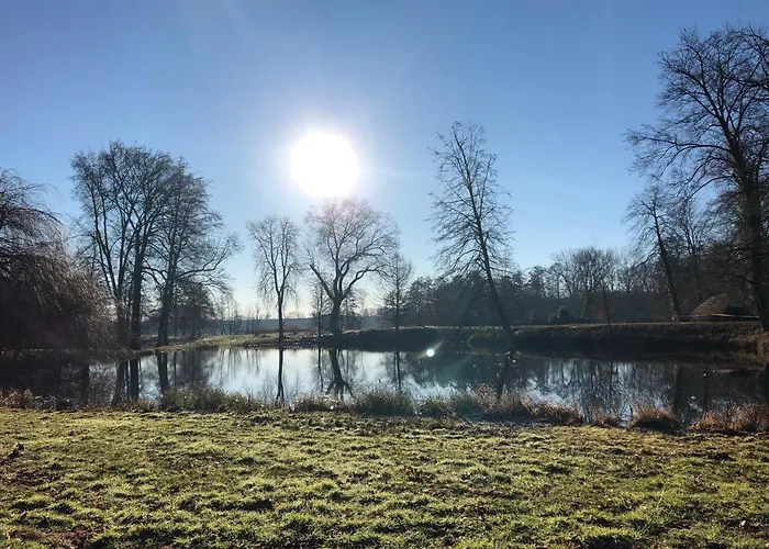 Koenig'S Hotel Am Schlosspark