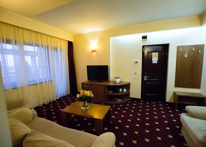 Hotel Ferdinand