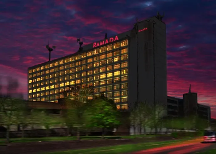 Ramada East Kilbride