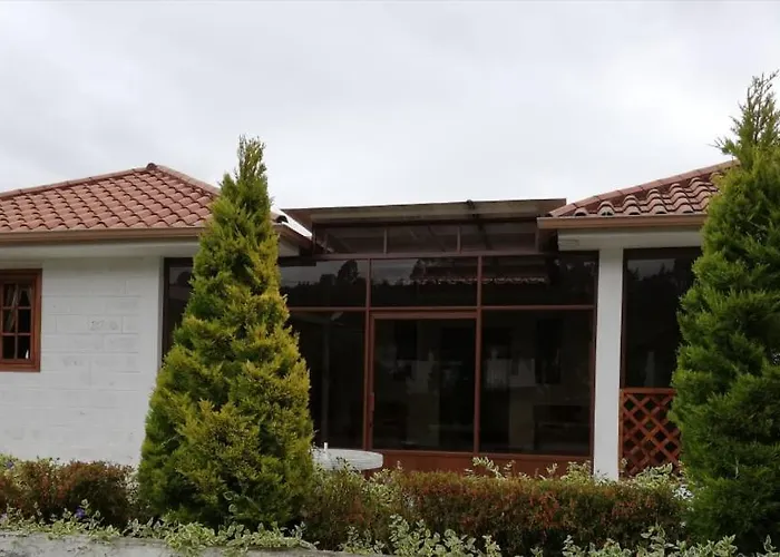 Quinta Spa El Rosal