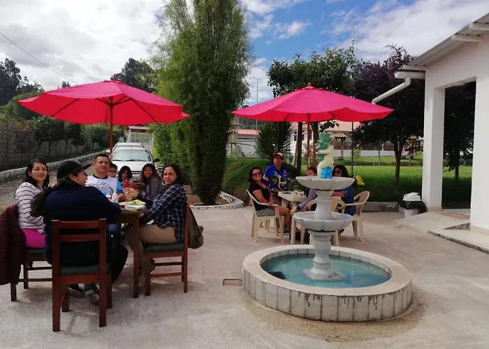 Quinta Spa El Rosal