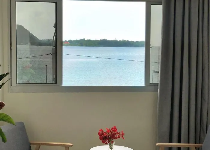 Central Bay Motel