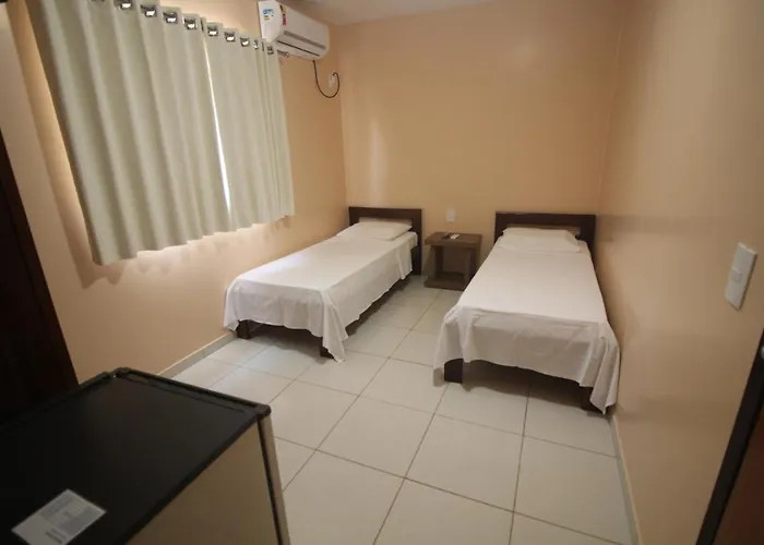 Mosaico Hotel