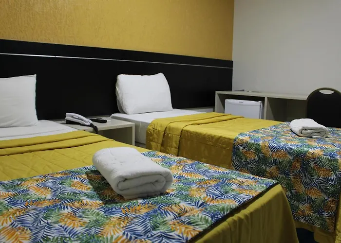 Hotel Cruzeiro