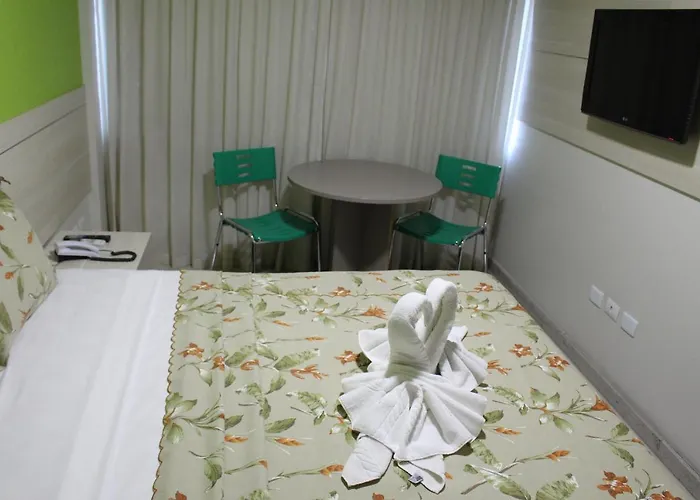 Hotel Cruzeiro