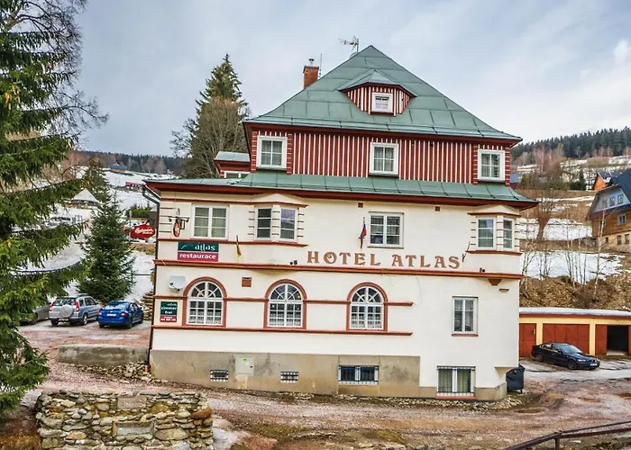 Hotel Atlas