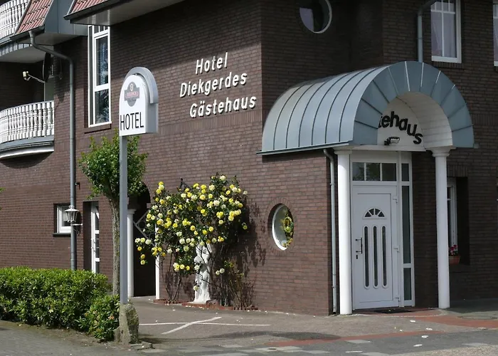 Hotel Diekgerdes,