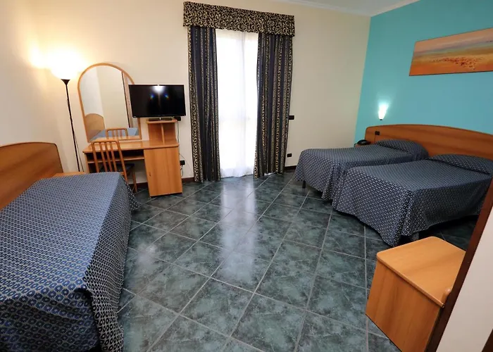 Hotel Palacavicchi