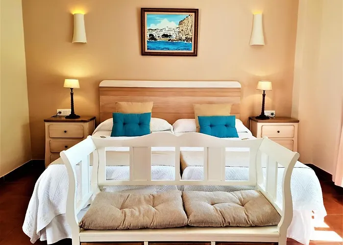 Hotel las Calas