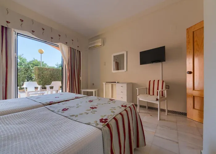 Hotel Torre De Los Guzmanes