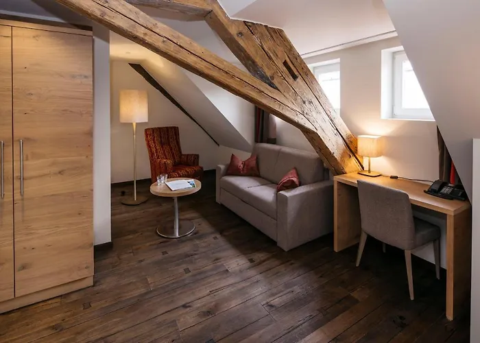 Hotel Gasthof Lamm